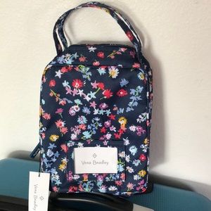 Vera Bradley Lunchbox